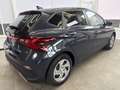 Hyundai i20 COMFORT NAVI Klimaautomatik SHZ 1.0 T-GDi 73,6k... Grau - thumbnail 3