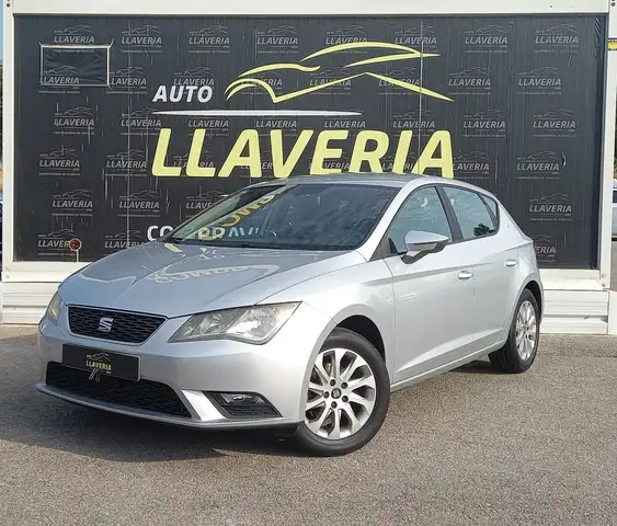 SEAT Leon 1.6 TDI 105cv St&Sp Reference
