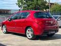Peugeot 308 1.6 8V HDi 112CV 5p. Sportium Allure Rosso - thumbnail 4