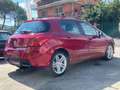Peugeot 308 1.6 8V HDi 112CV 5p. Sportium Allure Rosso - thumbnail 6