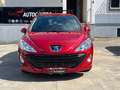 Peugeot 308 1.6 8V HDi 112CV 5p. Sportium Allure Rosso - thumbnail 2