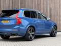 Volvo XC90 2.0 T6 AWD R-Design Polestar |Pano|Trekhaak|7P| Blauw - thumbnail 33