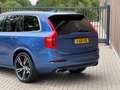 Volvo XC90 2.0 T6 AWD R-Design Polestar |Pano|Trekhaak|7P| Blauw - thumbnail 9
