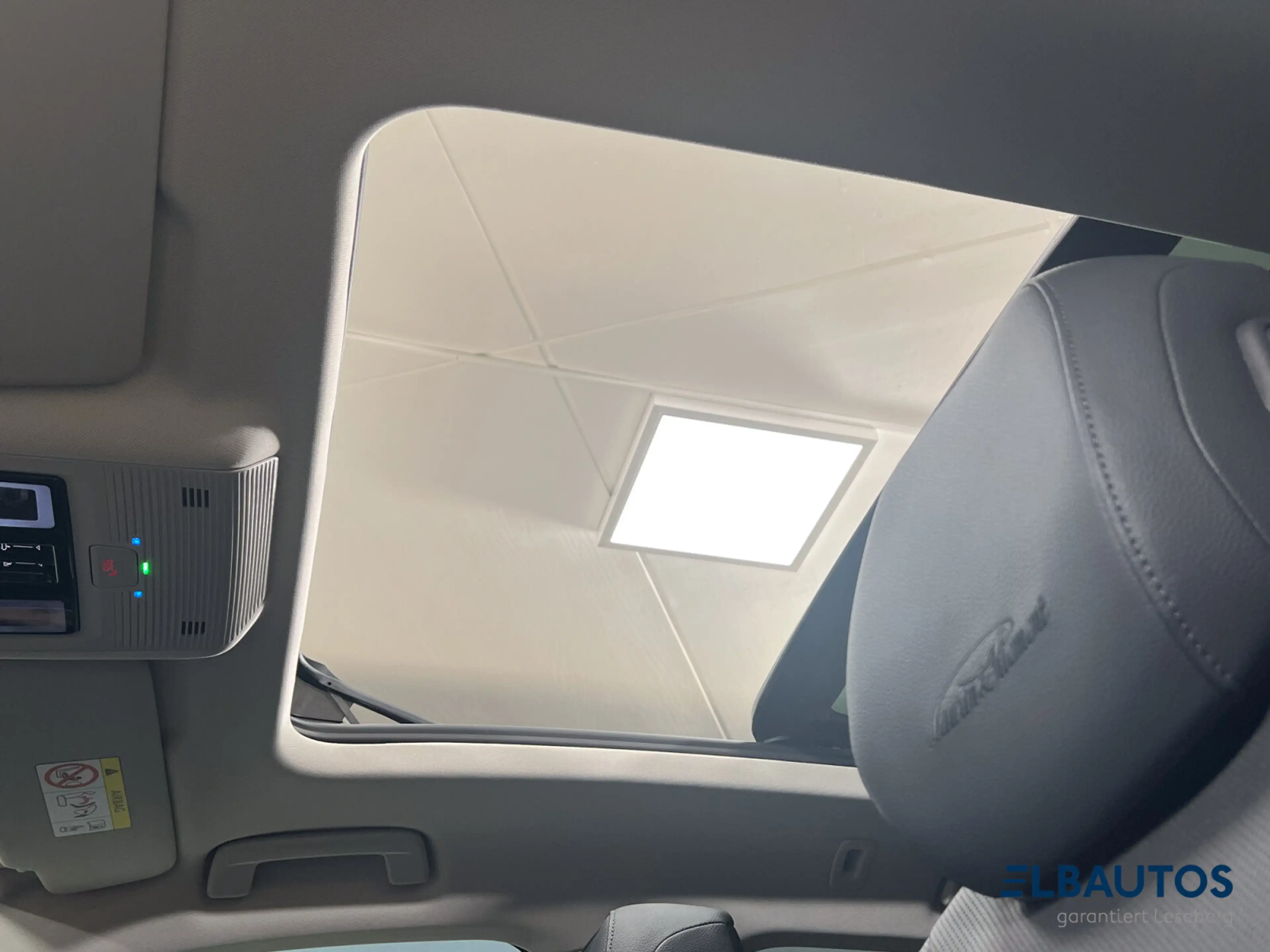 Skoda Superb Superb 1.5 TSI iV L&K Pano/360°/ACC/AHK/Matrix/ — photo 13