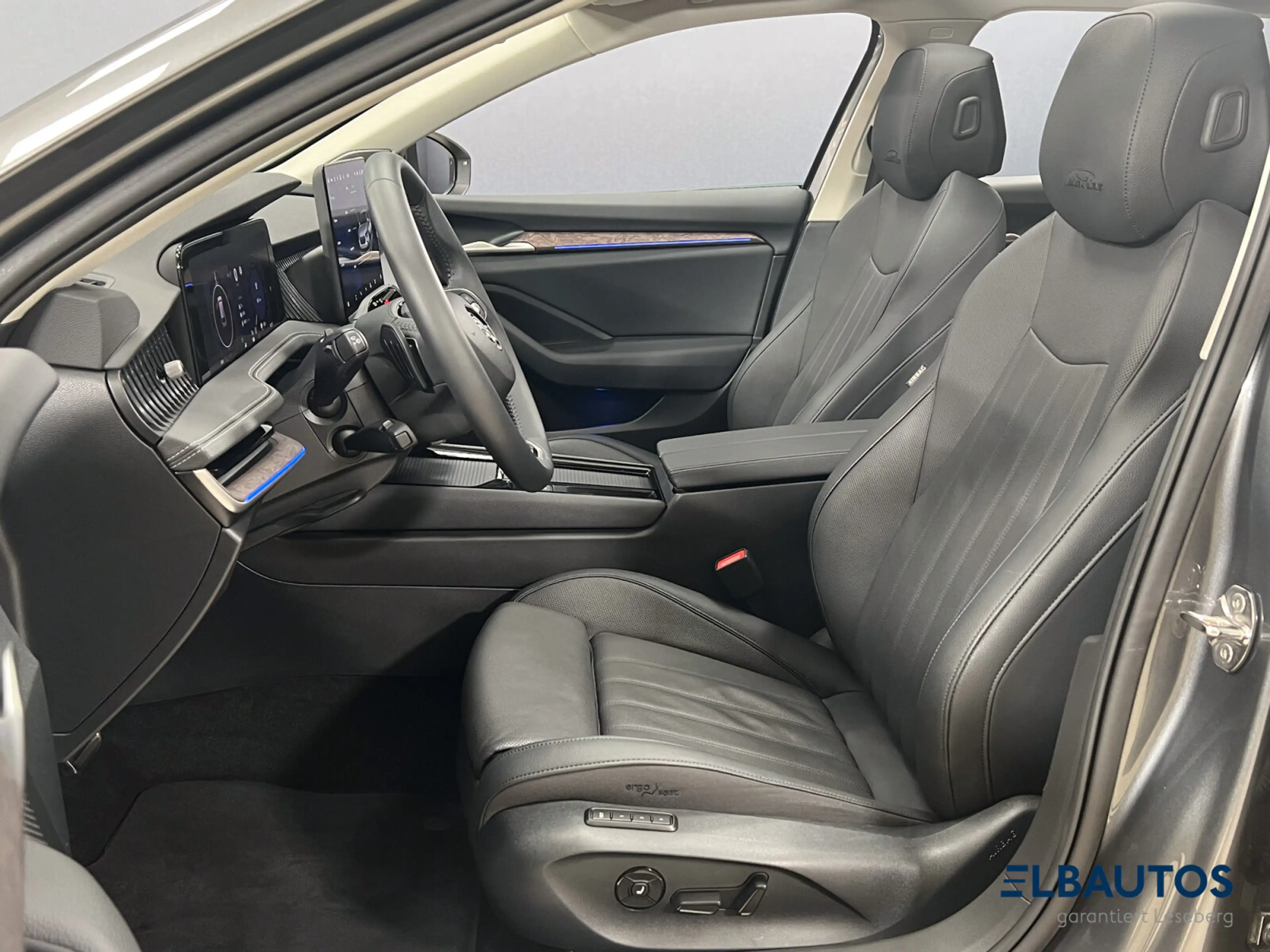 Skoda Superb Superb 1.5 TSI iV L&K Pano/360°/ACC/AHK/Matrix/ — photo 14