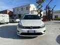 Volkswagen Golf Sportsvan 1.6 TDI 110CV Highline BlueMotion Technology Blanc - thumbnail 2