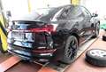 Audi e-tron Sportback 55 quattro S line Black edition Noir - thumbnail 2