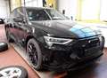 Audi e-tron Sportback 55 quattro S line Black edition Noir - thumbnail 7