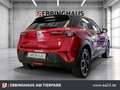 Opel Mokka e GS Line -Klimaautomatik-Sitzheiz-Lenkradheiz-App Rouge - thumbnail 2