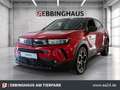 Opel Mokka e GS Line -Klimaautomatik-Sitzheiz-Lenkradheiz-App Rouge - thumbnail 1