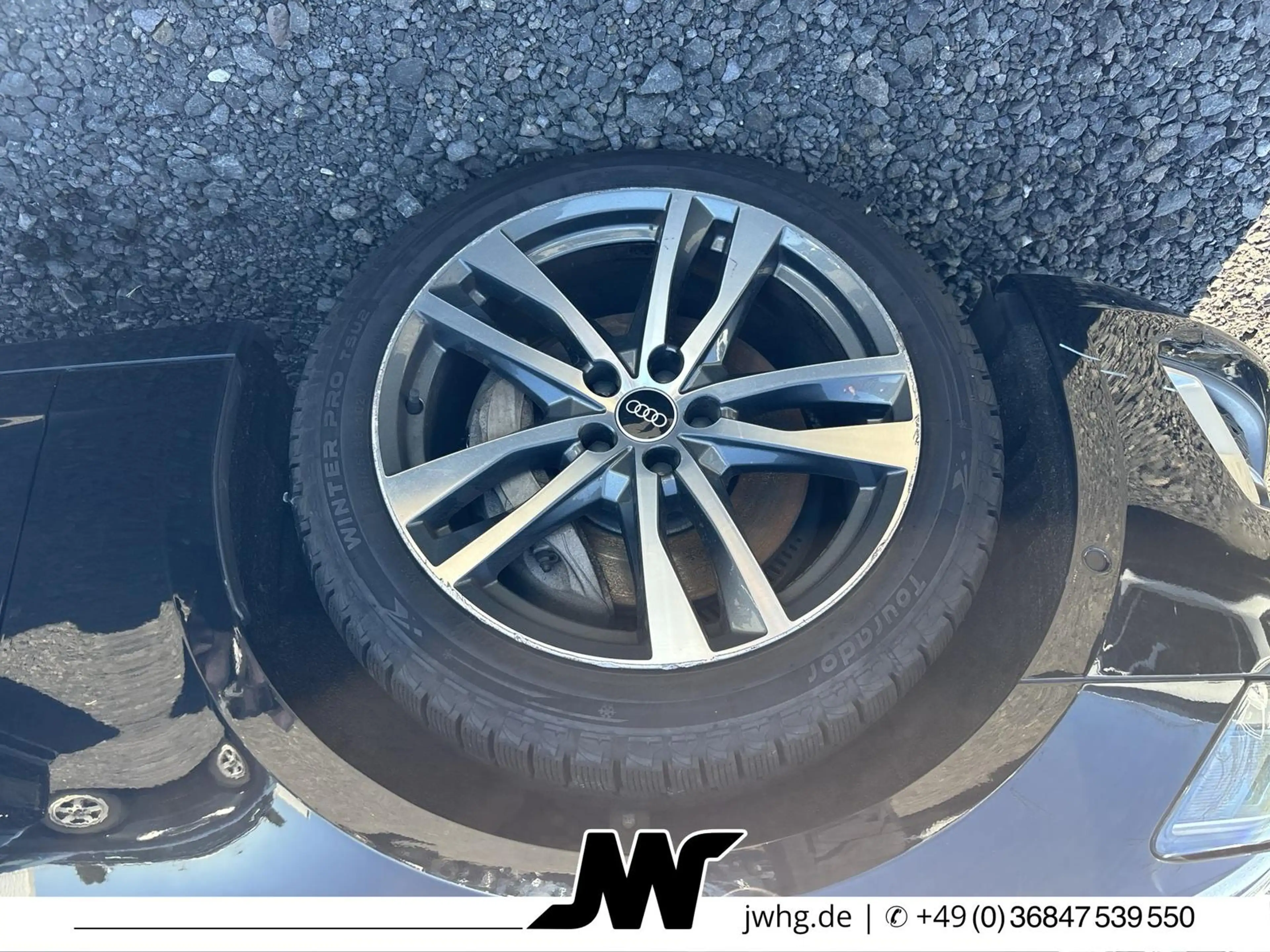 Audi A6 Avant 50 TDI quattro Sport ACC/PANO/HUD/LEDER — photo 6