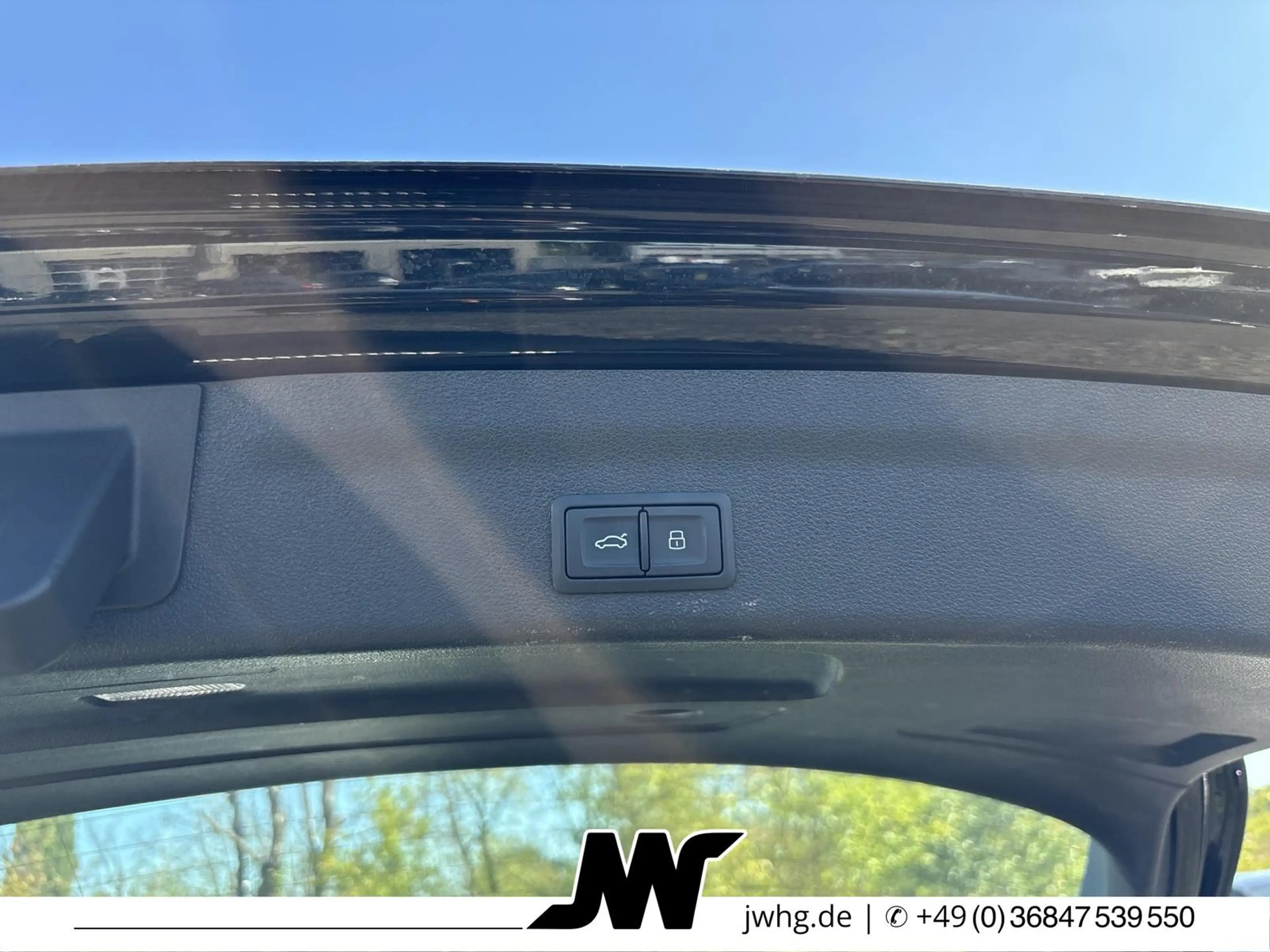 Audi A6 Avant 50 TDI quattro Sport ACC/PANO/HUD/LEDER — photo 14