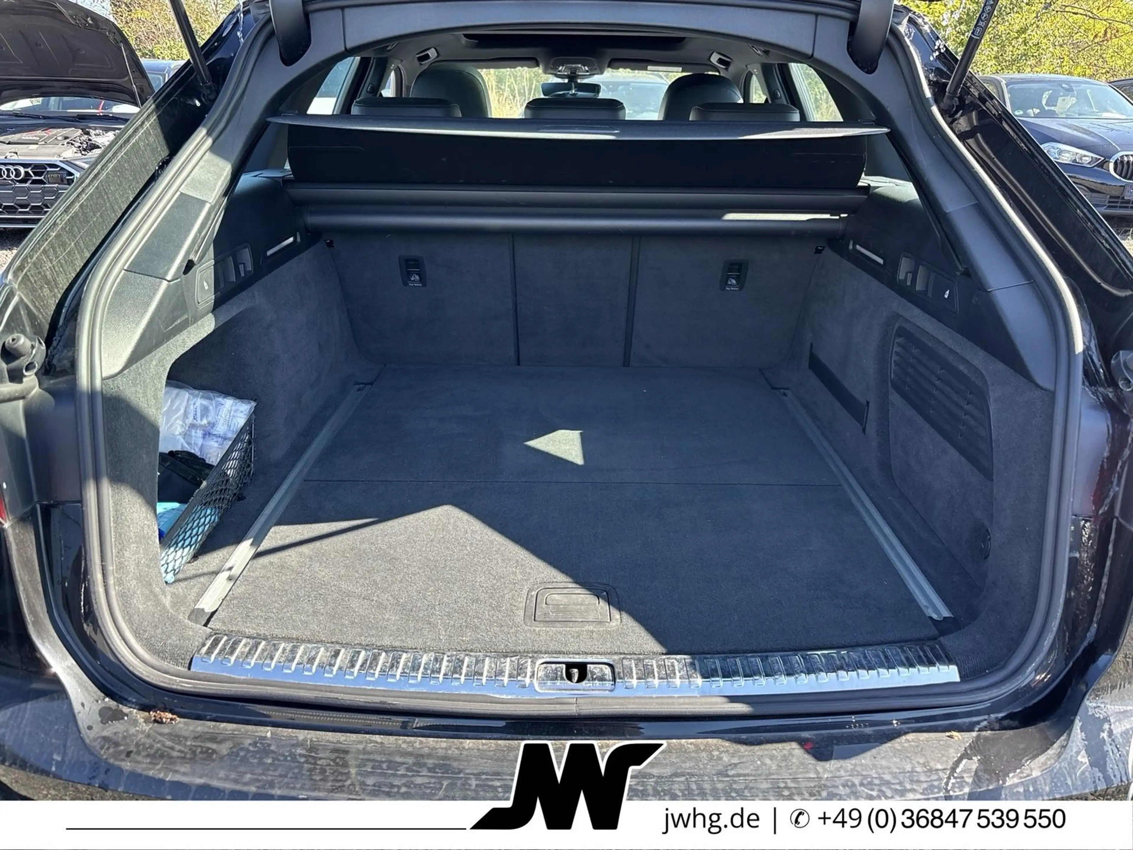 Audi A6 Avant 50 TDI quattro Sport ACC/PANO/HUD/LEDER — photo 13