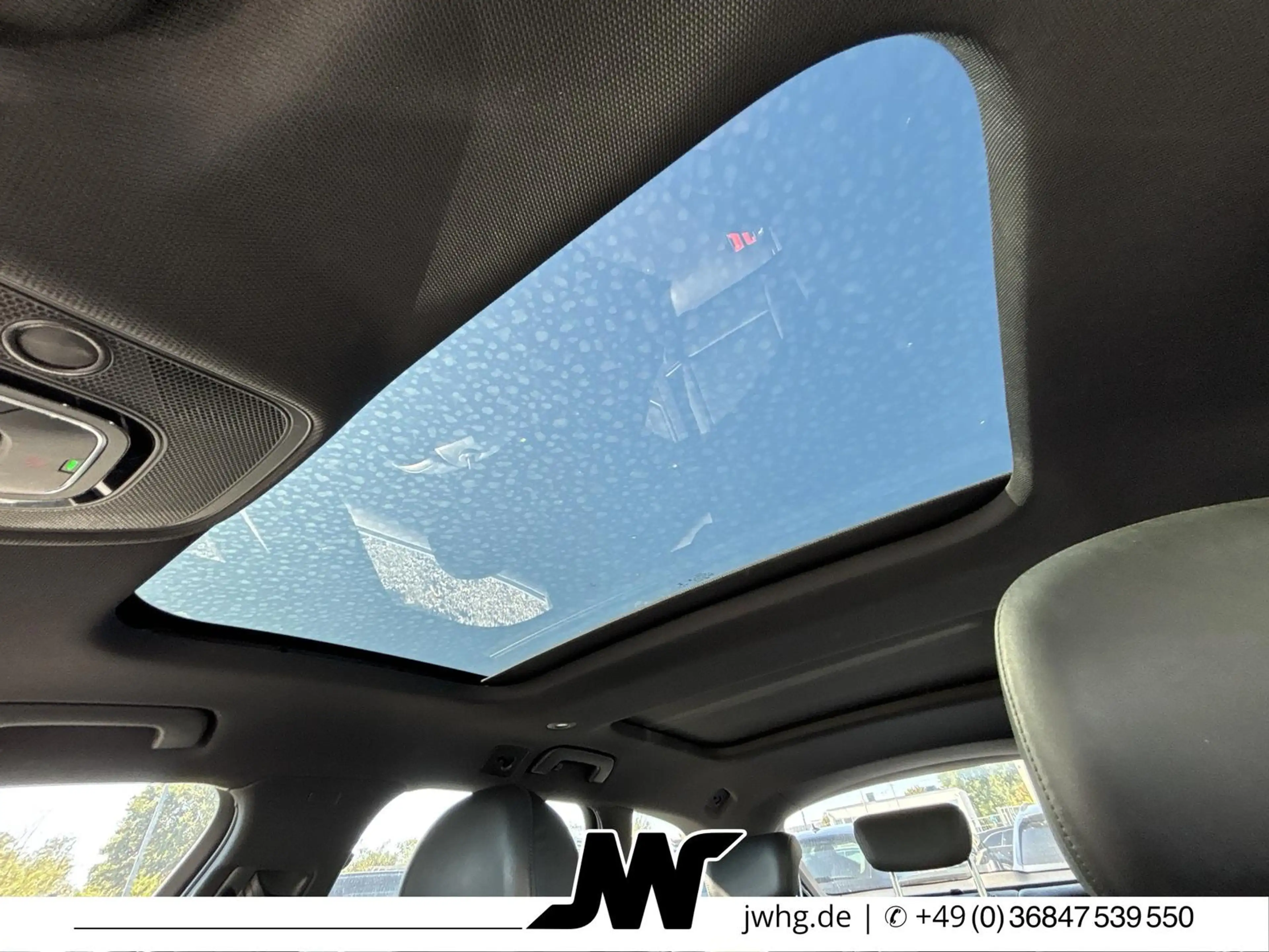 Audi A6 Avant 50 TDI quattro Sport ACC/PANO/HUD/LEDER — photo 4