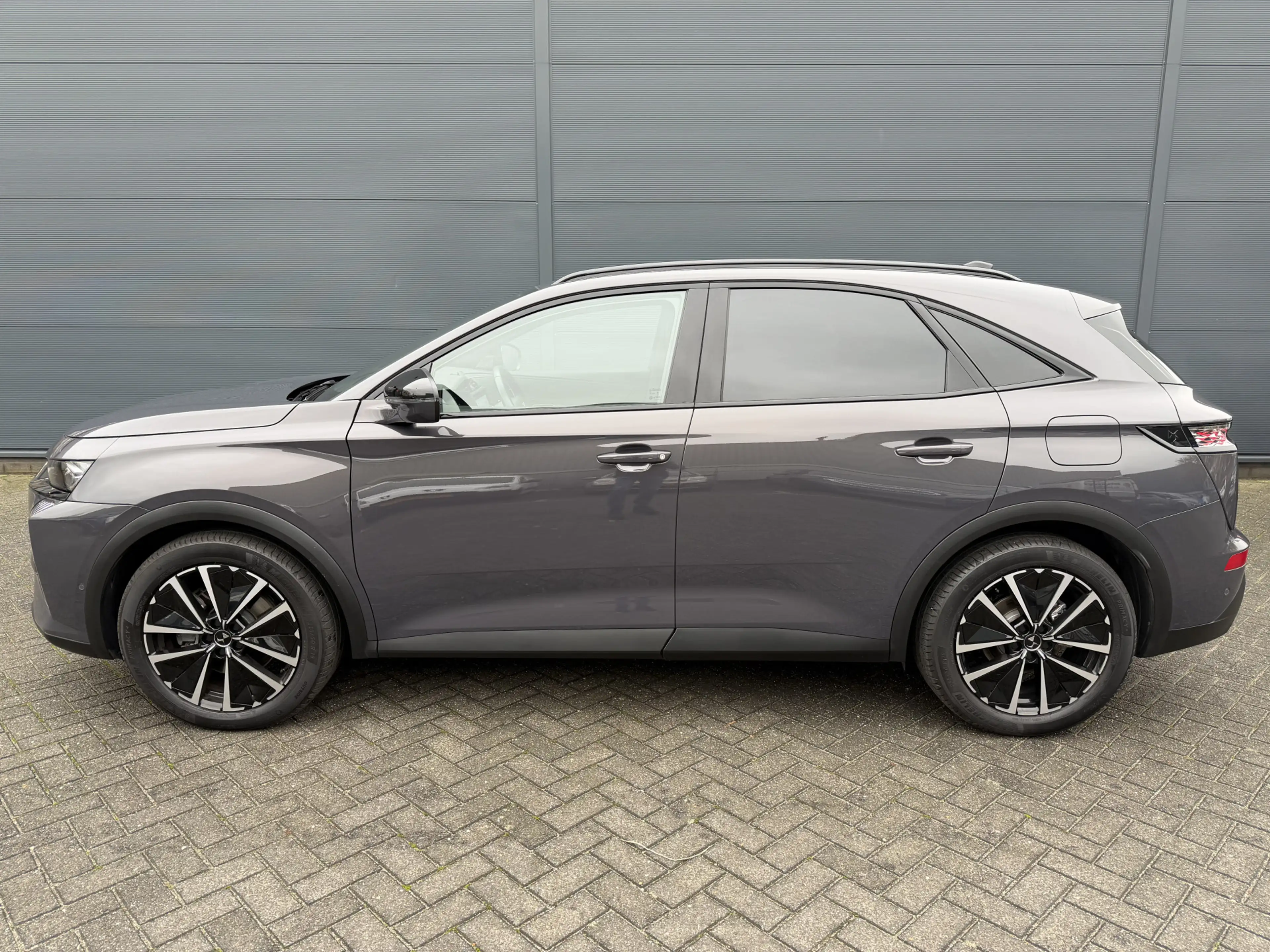 DS Automobiles DS 7 225pk E-Tense Etoile (Elektrisch Schuifdak - Trekh — photo 2
