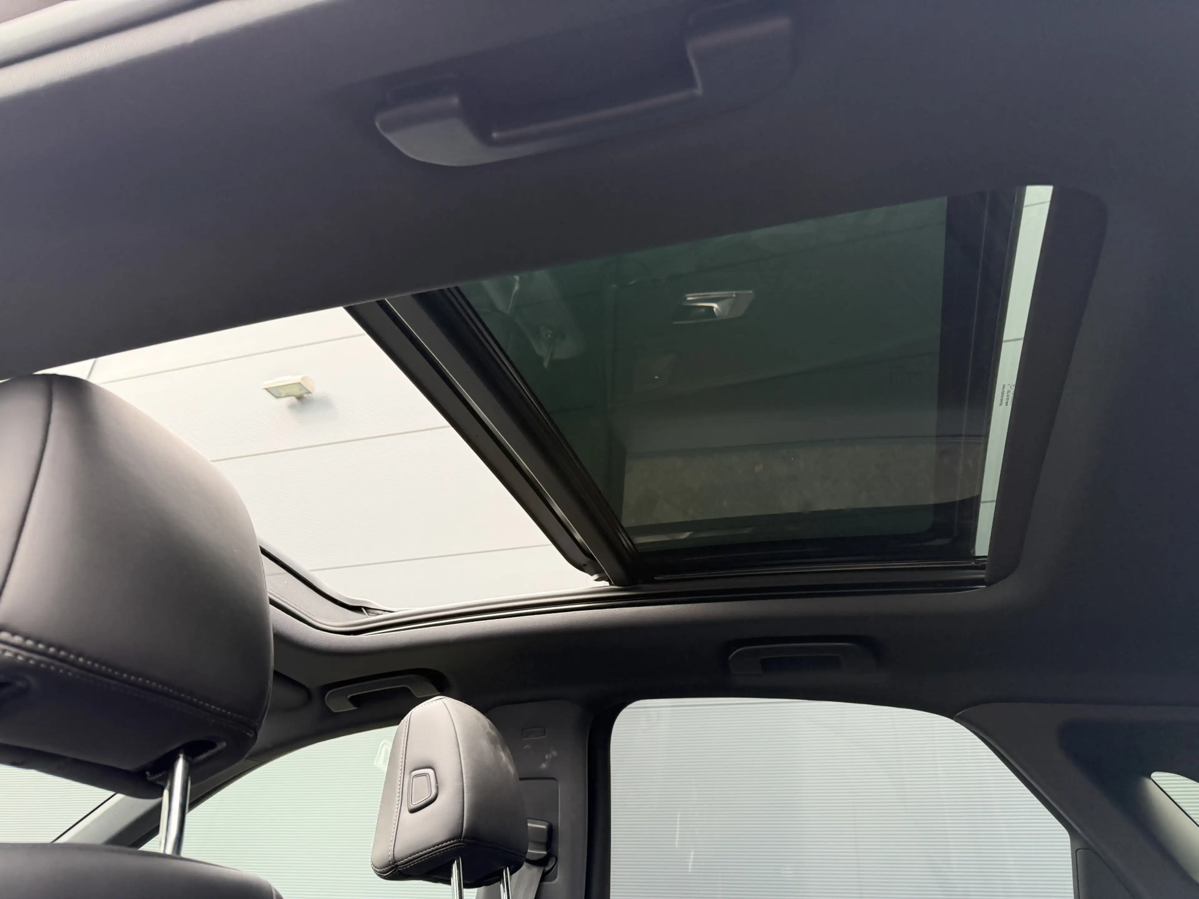 DS Automobiles DS 7 225pk E-Tense Etoile (Elektrisch Schuifdak - Trekh — photo 12