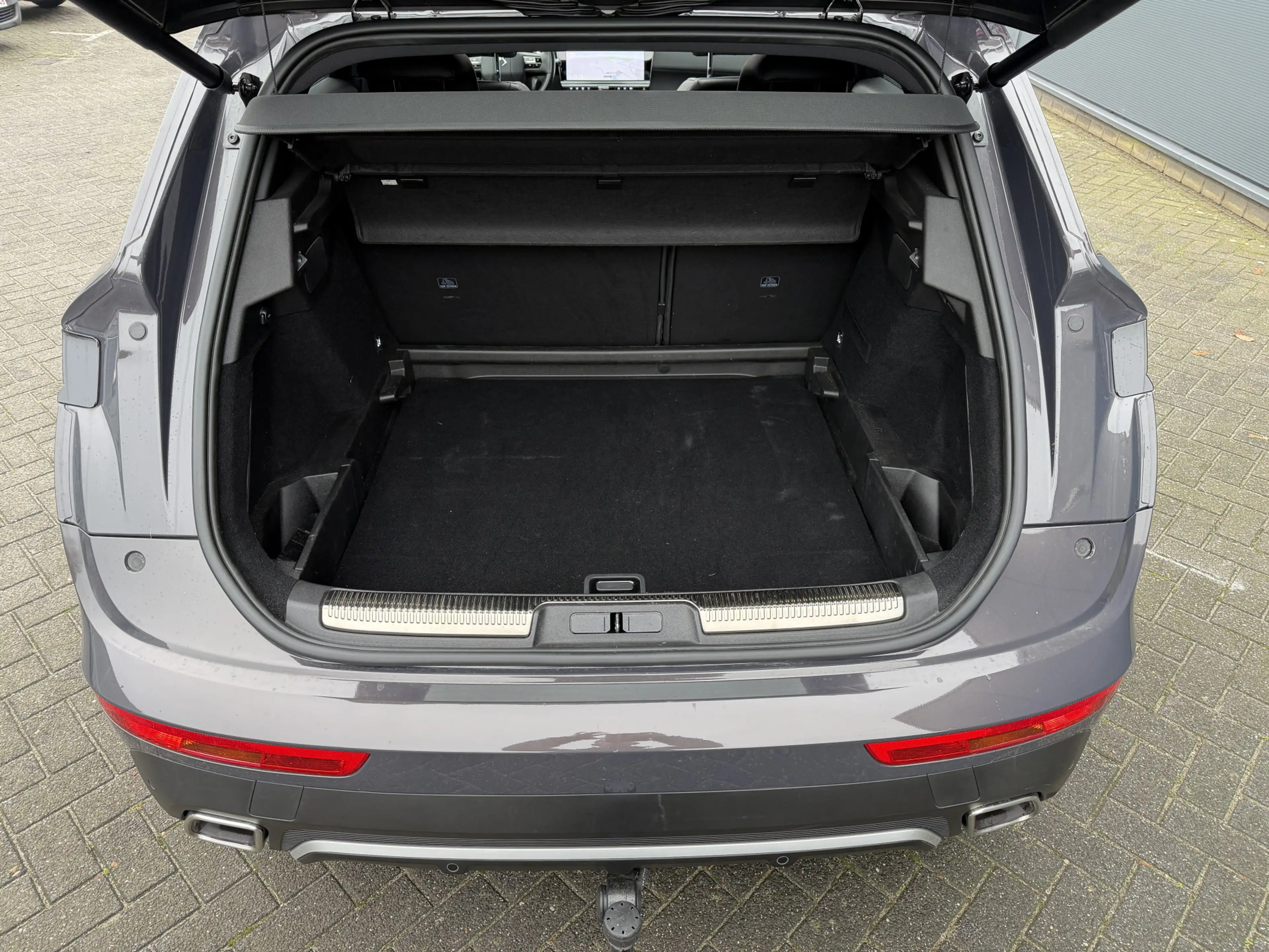 DS Automobiles DS 7 225pk E-Tense Etoile (Elektrisch Schuifdak - Trekh — photo 14