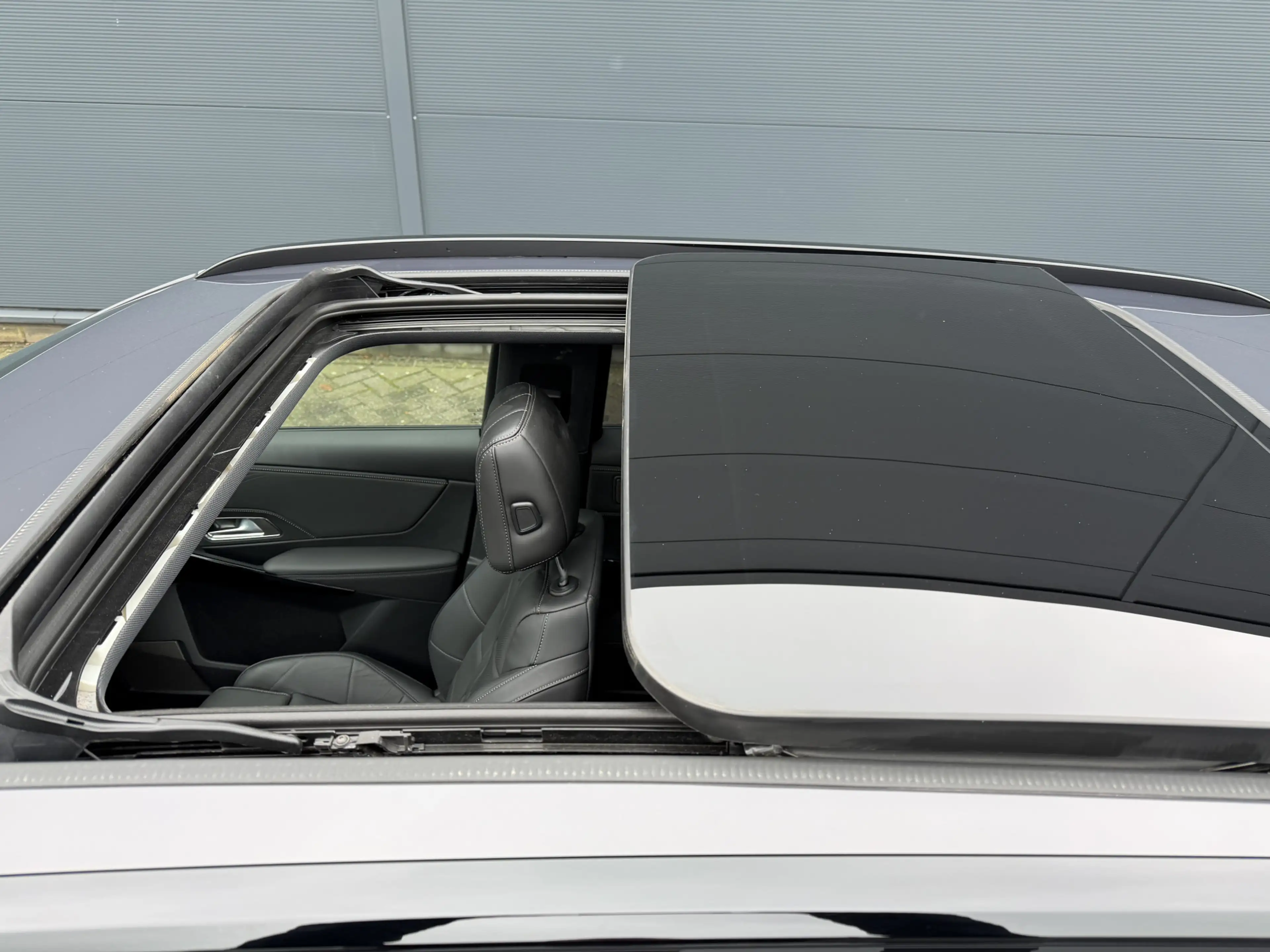 DS Automobiles DS 7 225pk E-Tense Etoile (Elektrisch Schuifdak - Trekh — photo 10