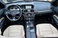 Mercedes-Benz E 250 AMG PAKKET*XENON*AIR CRAFT*LEDER*GPS*PDC*CRUISE* Grigio - thumbnail 7