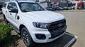 Ford Ranger Wildtrak Doppelkabine 4x4 Weiß - thumbnail 4