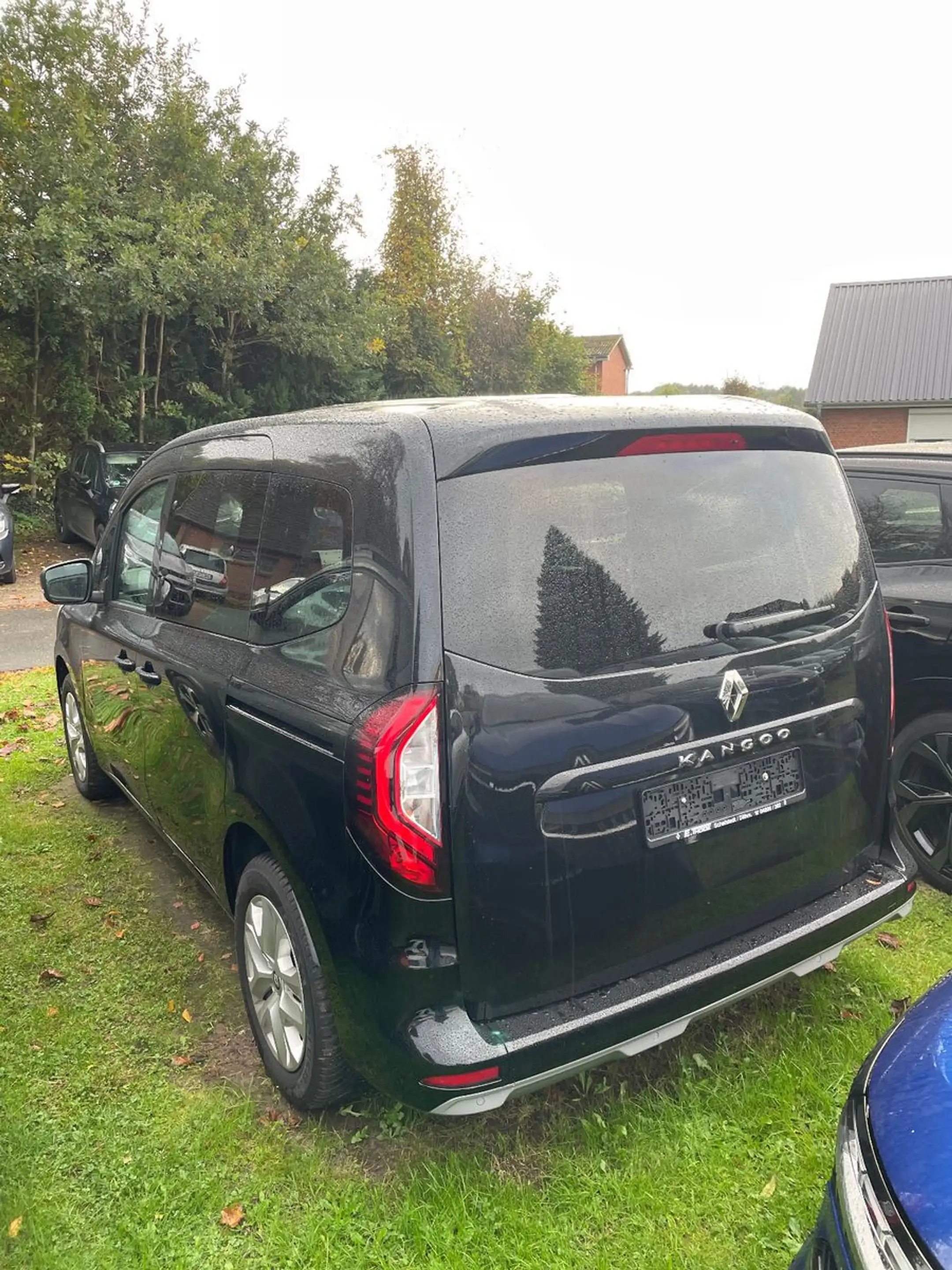 Renault Kangoo III Equilibre — photo 3