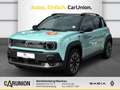 Renault R 4 E-Tech elektrisch Iconic 150 Comfort Range Zelená - thumbnail 1