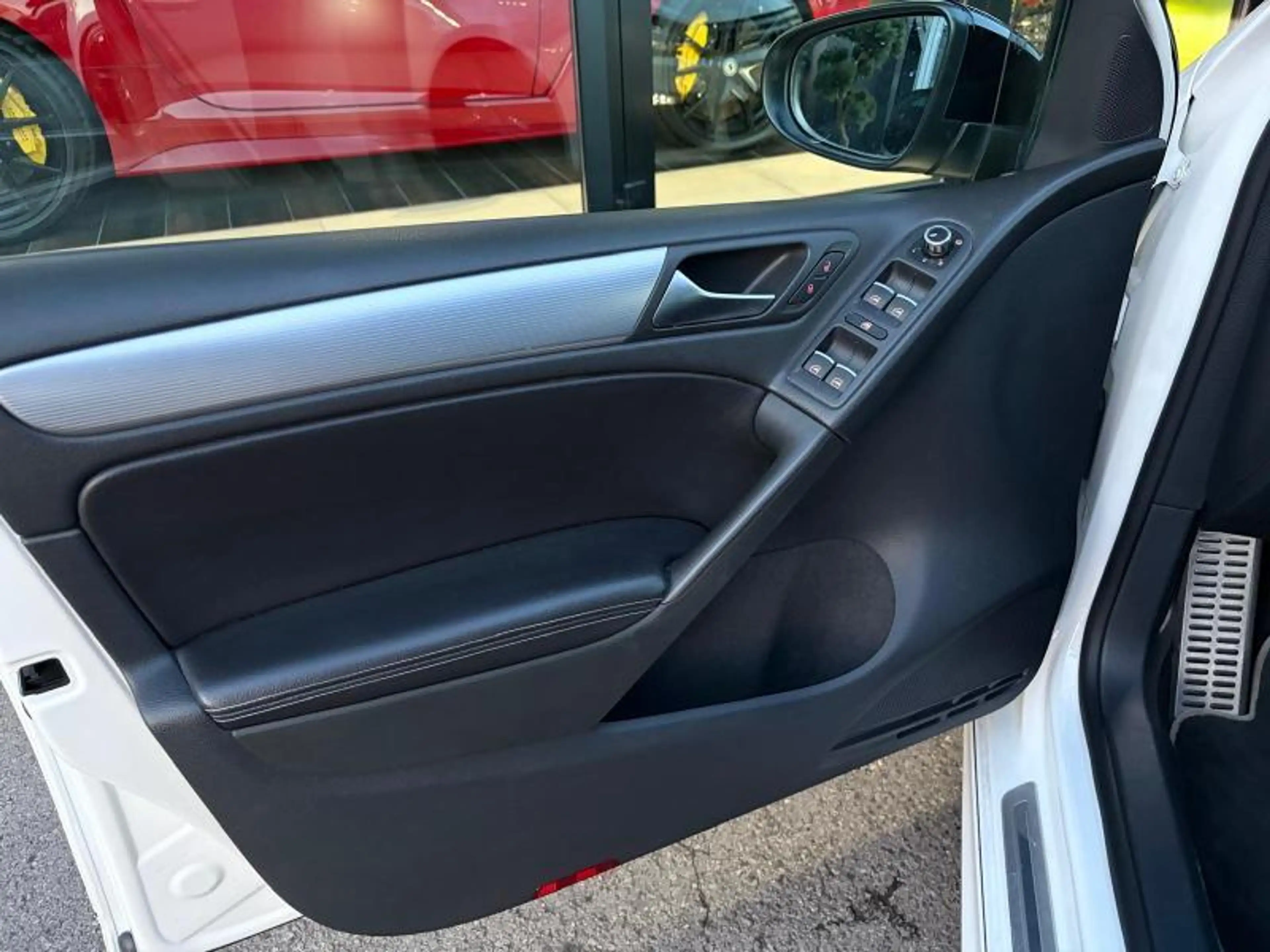 Volkswagen Golf R VI R 2011 4motions BVA — photo 15
