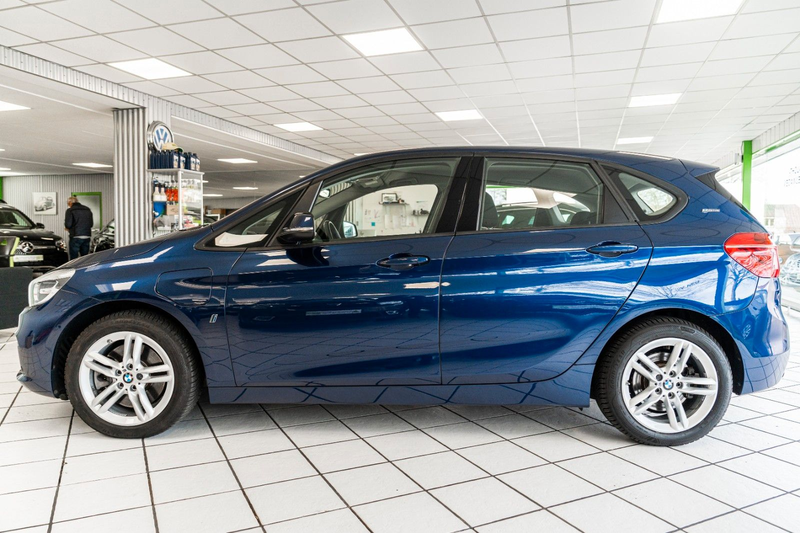 Photo du véhicule