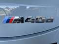 BMW X4 M M40d Aut. Grau - thumbnail 10