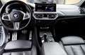 BMW X4 M M40d Aut. Grau - thumbnail 13