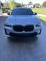 BMW X4 M M40d Aut. Grau - thumbnail 3