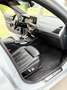 BMW X4 M M40d Aut. Grau - thumbnail 12