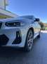 BMW X4 M M40d Aut. Grau - thumbnail 4