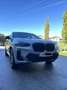 BMW X4 M M40d Aut. Grau - thumbnail 2