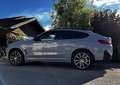 BMW X4 M M40d Aut. Grau - thumbnail 6