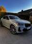 BMW X4 M M40d Aut. Grau - thumbnail 1