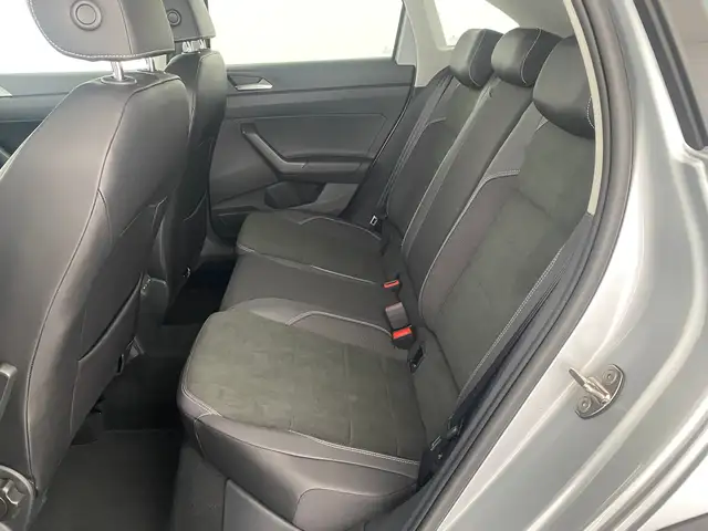 Volkswagen Taigo view 11