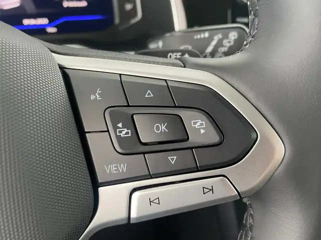 Volkswagen Taigo view 15