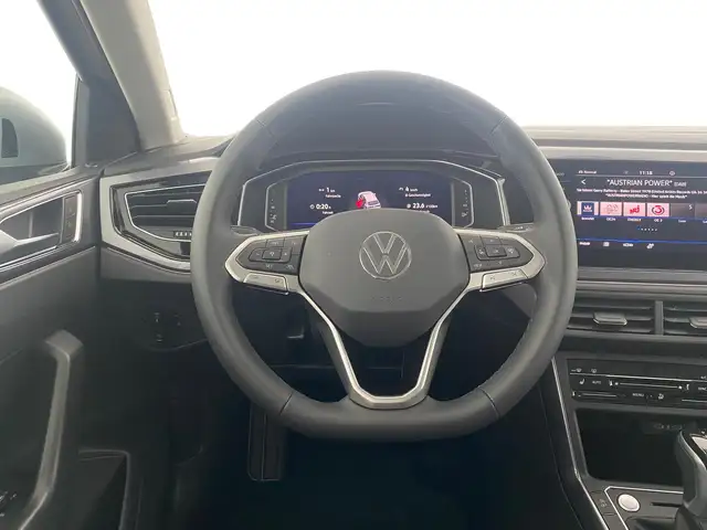 Volkswagen Taigo view 12