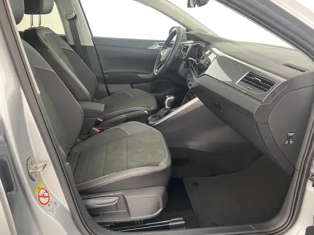 Volkswagen Taigo view 10