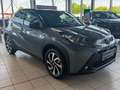 Toyota Aygo X 1.0 VVT-i CVT Teamplayer AppleCarPlay, BT Grau - thumbnail 7