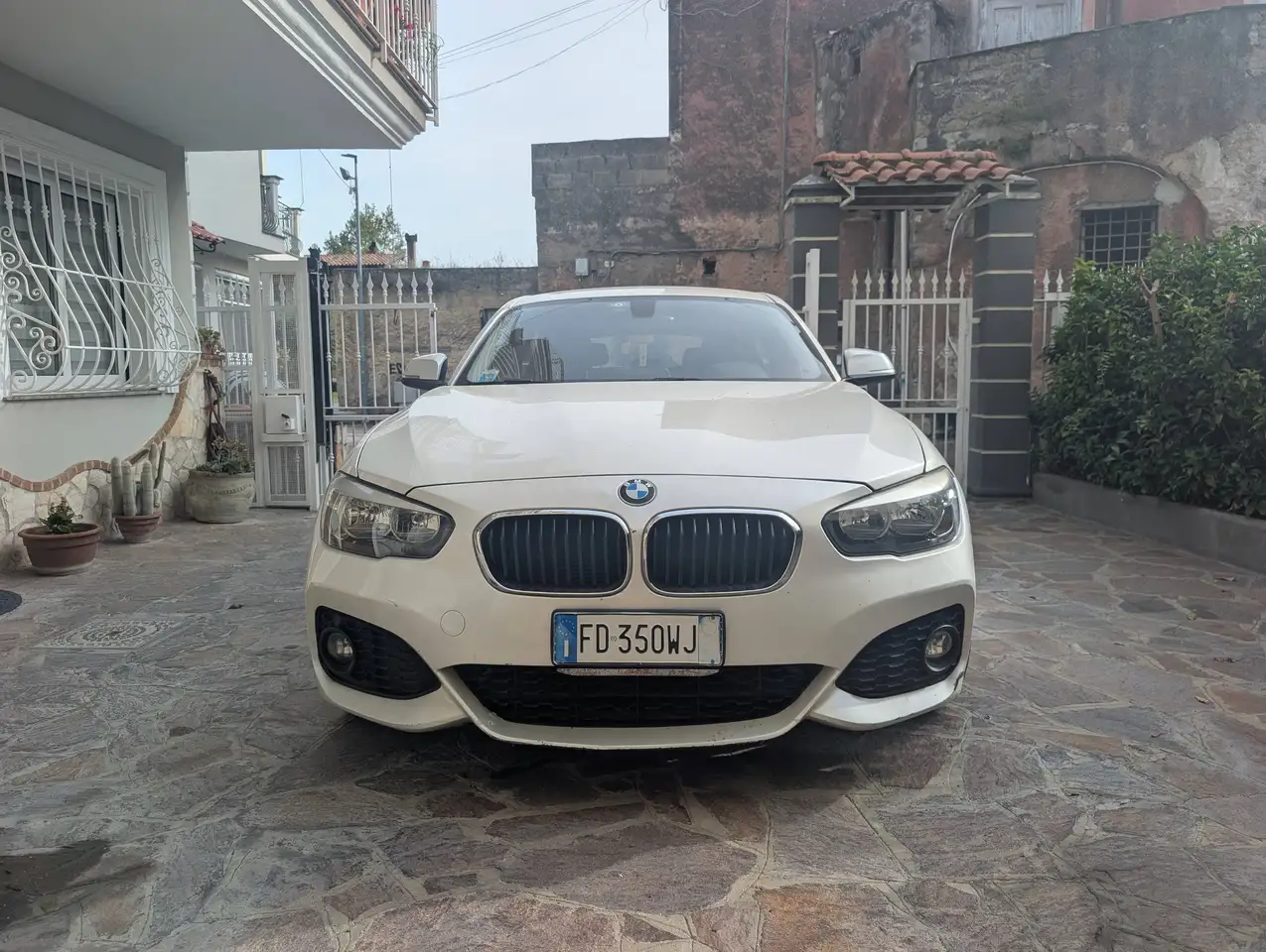 BMW 118