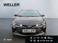 Toyota Corolla 1.8 Hybrid Business Edition *ACC*SHZ*CAM* Schwarz - thumbnail 2