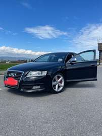 2.0 TDI DPF