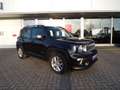 Jeep Renegade 1.3 T-GDI Limited FWD (EURO 6d-TEMP) Black - thumbnail 1