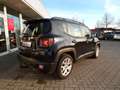 Jeep Renegade 1.3 T-GDI Limited FWD (EURO 6d-TEMP) Black - thumbnail 2