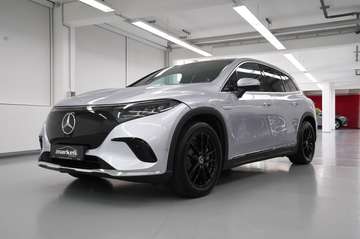 EQS 500 4Matic -  7-Sitze/Seats - 118 kWH Batterie/Battery  - NETTO € 74.580.-
