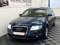 Audi A6 Avant 2.4i Aut.*Leder*Xenon*SHZ*PDC*Tempomat Blau - thumbnail 1