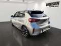 Opel Corsa-e GS Line *11KW-CHARGER*MULTIMEDIA*SITZ/-LENKRADHEIZ Silber - thumbnail 5