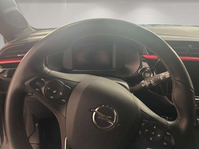 Opel Corsa-e